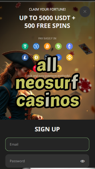 all neosurf casinos-asdasdzhjkds.com