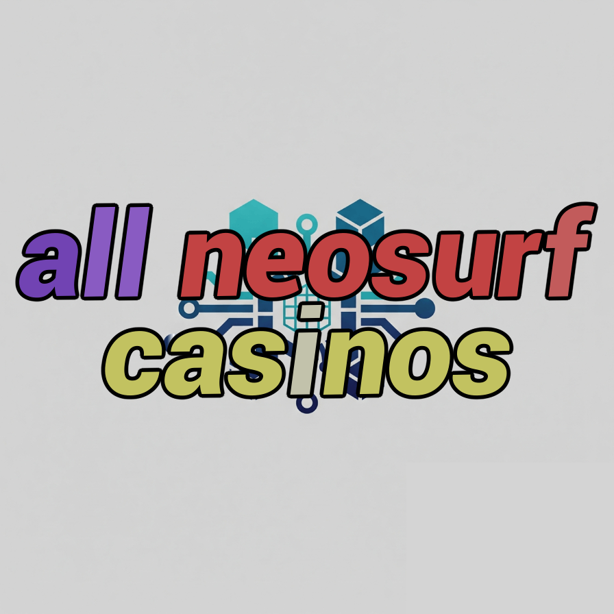 all neosurf casinos